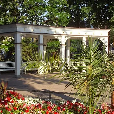 Weisse Whg 29 Penthouse *