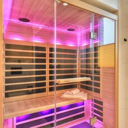 Weisse Whg 29 Penthouse