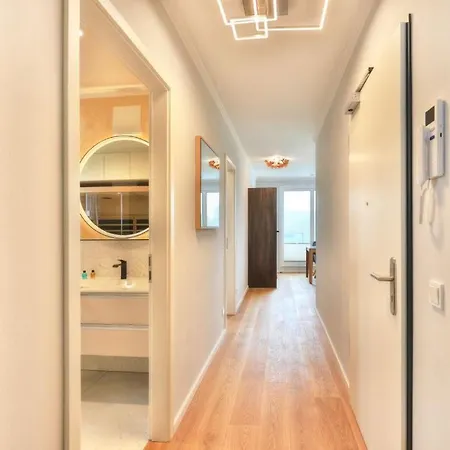 Weisse Whg 29 Penthouse Boltenhagen (Ostseebad)