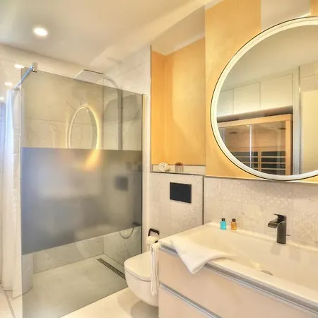 Apartmán Weisse Whg 29 Penthouse Boltenhagen (Ostseebad)