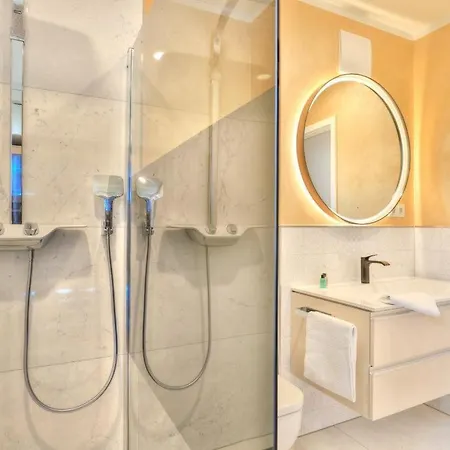 Weisse Whg 29 Penthouse Boltenhagen (Ostseebad)