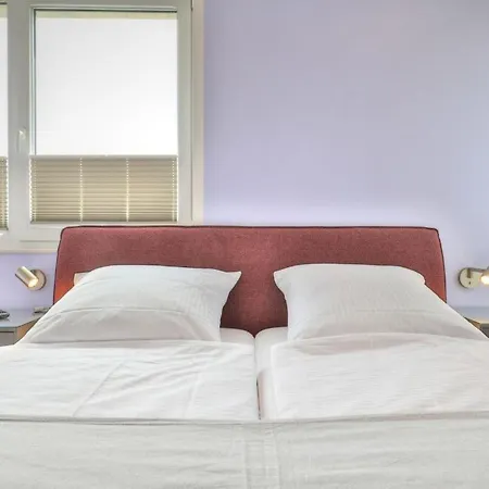 Weisse Whg 29 Penthouse Apartmán