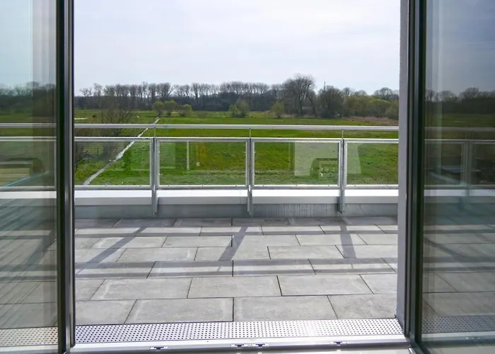 Appartement Weisse Whg 29 Penthouse Boltenhagen (Ostseebad)