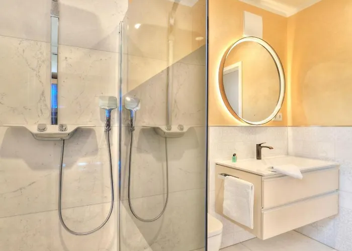 Weisse Whg 29 Penthouse Boltenhagen (Ostseebad)